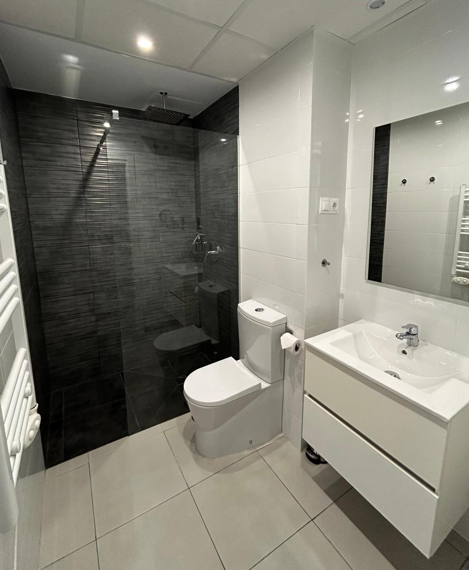 Calpe Beach II - Sea & Pool View Apartment Esterno foto