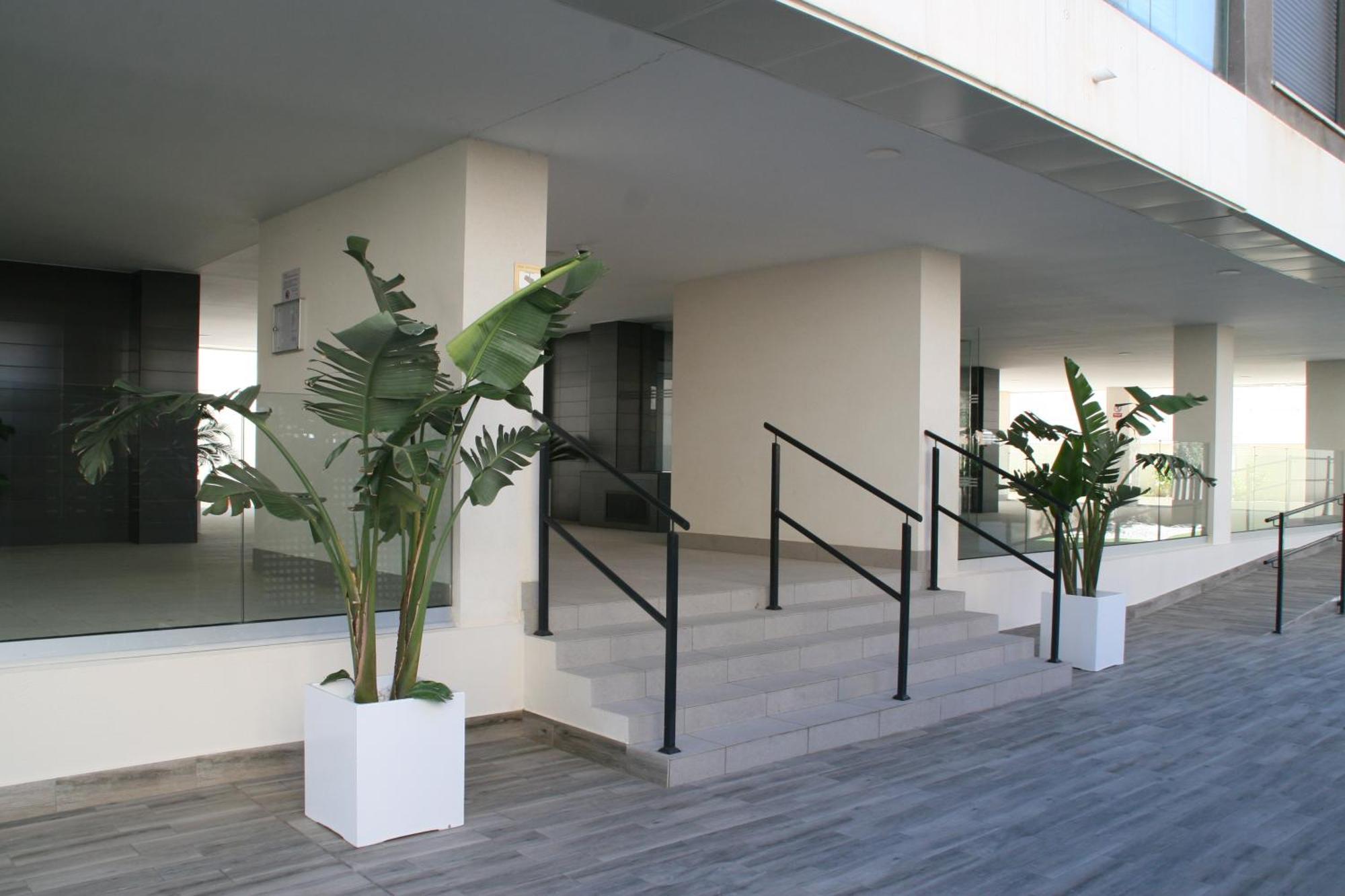 Calpe Beach II - Sea & Pool View Apartment Esterno foto